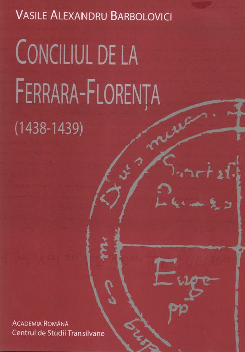 Conciliul de la Ferrara-Florența (1438-1439)
