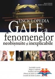 Enciclopedia Gale a fenomenelor neobișnuite și inexplicabile vol. II