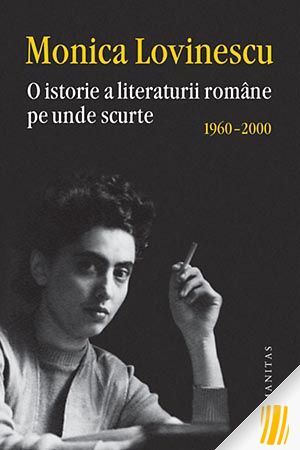 O istorie a literaturii române pe unde scurte 1960-2000