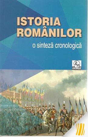 Istoria românilor. O sinteză cronologică