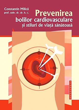 Prevenirea bolilor cardiovasculare şi stiluri de viaţă sănătoasă