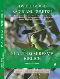 Plante şi miresme biblice