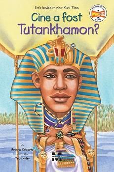 Cine a fost Tutankhamon