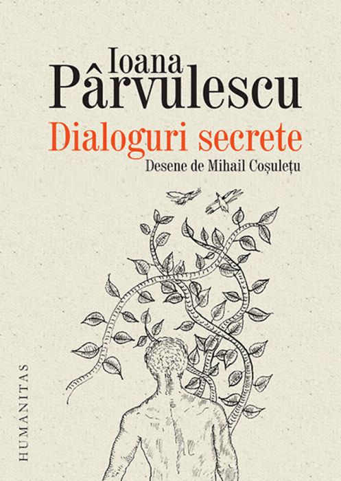 Dialoguri secrete. Cum se roagă scriitorii și personajele lor