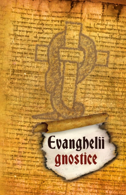 Evanghelii gnostice. Ediția a 8-a