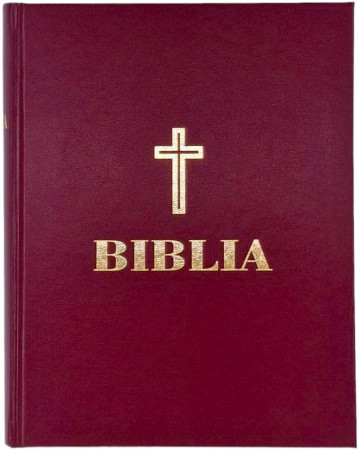 Biblia Bartolomeu Anania